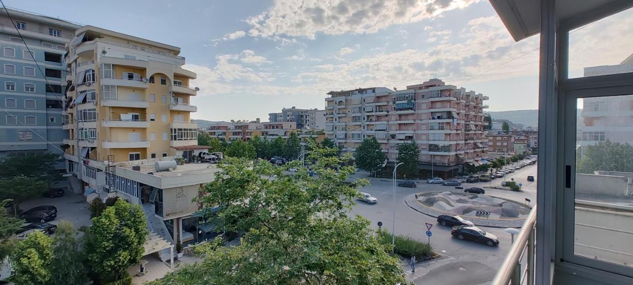 Appartement & Comfy Vlorë