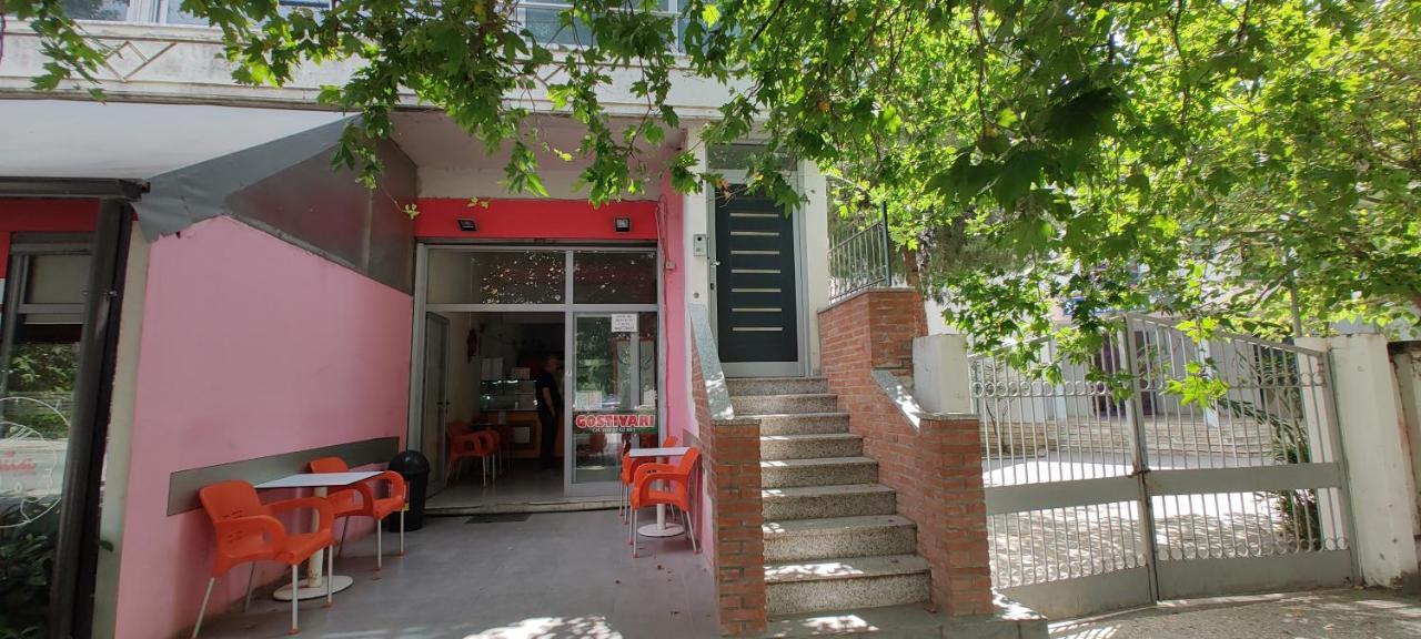 Appartement & Comfy Vlorë