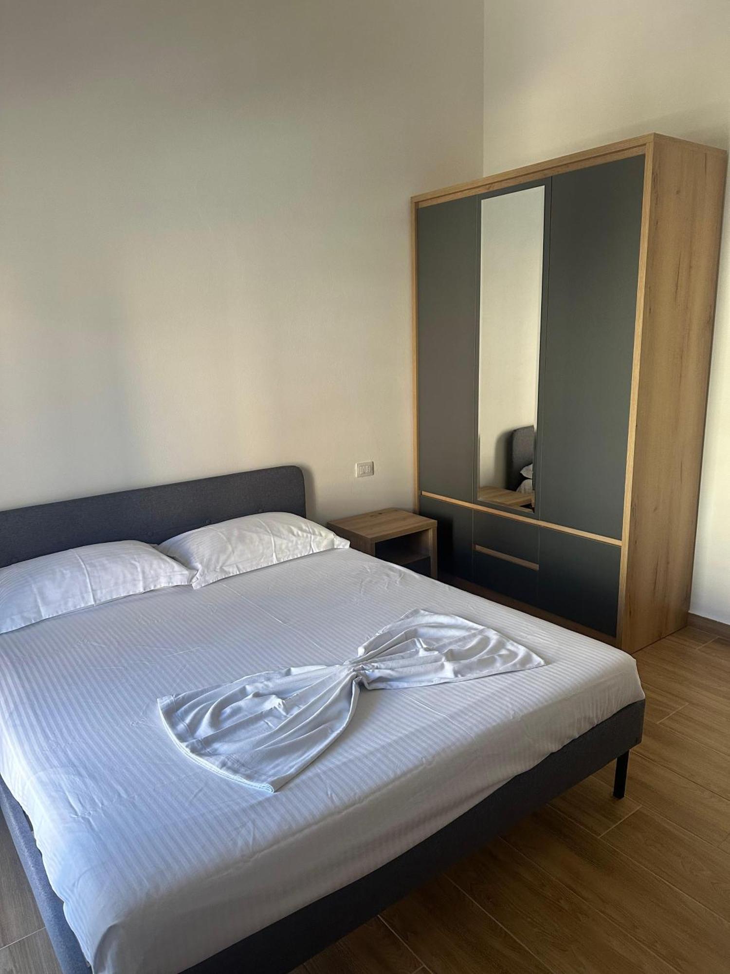 & Comfy Appartement Vlorë