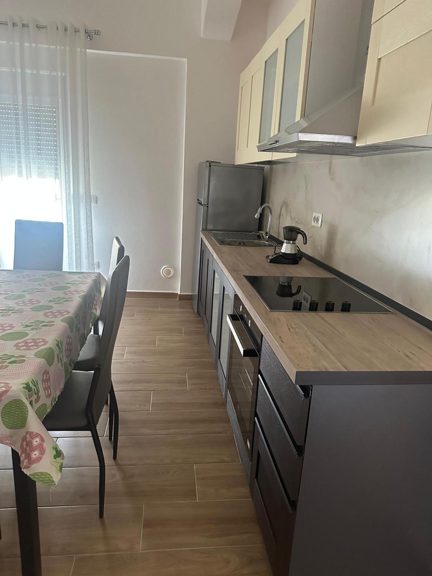 & Comfy Appartement *