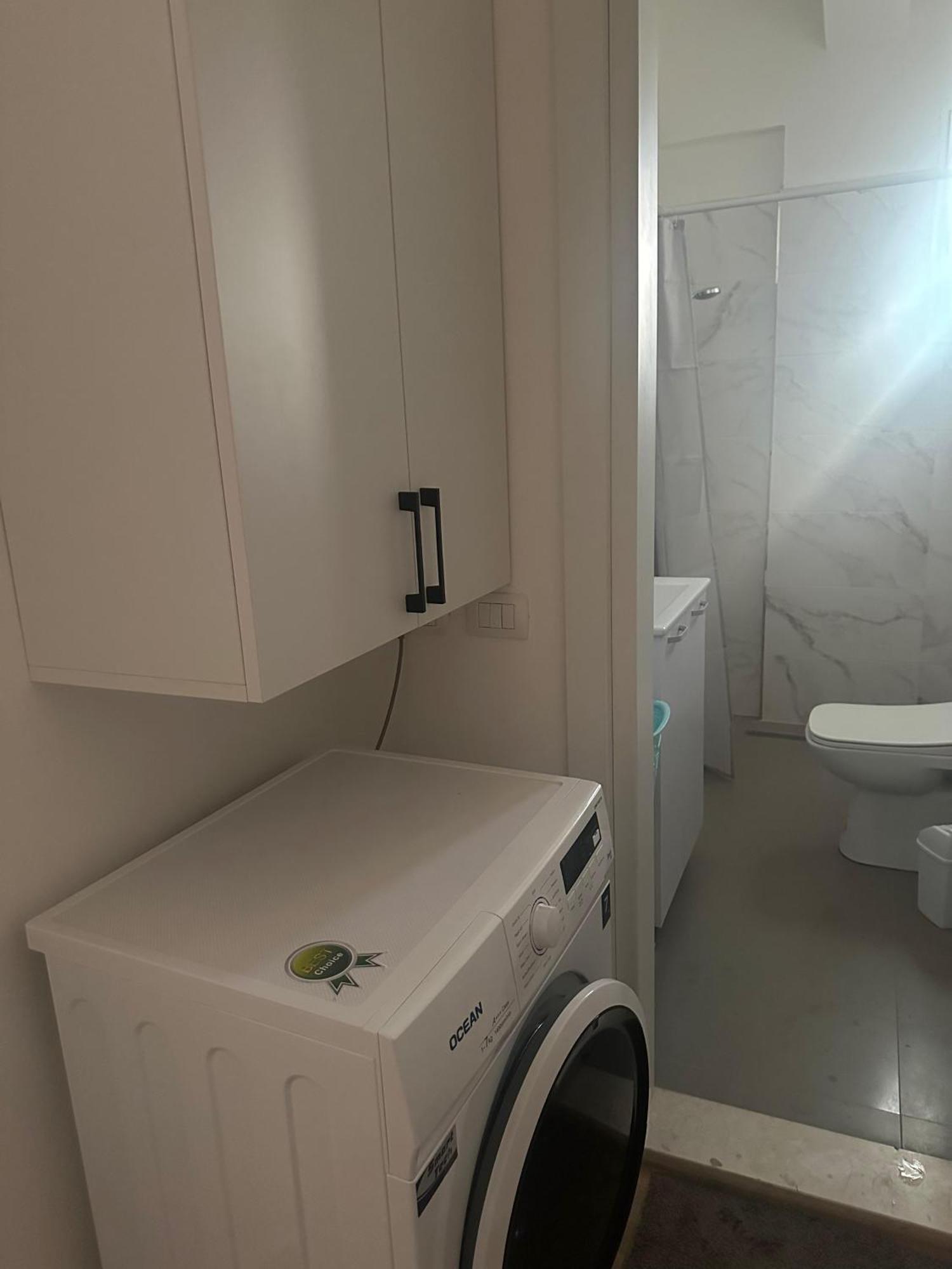 & Comfy Appartement Vlorë